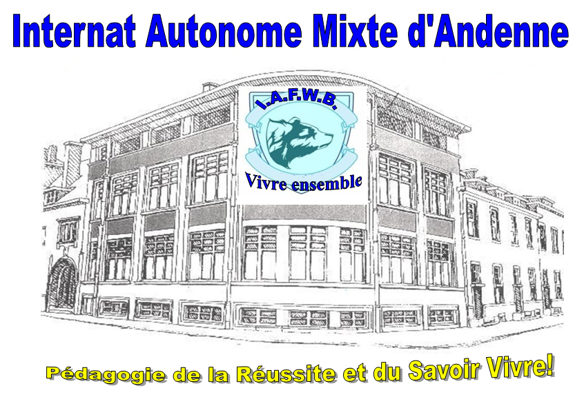 Internat autonome de la Communauté française