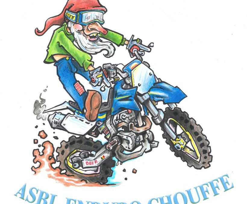 Enduro Chouffe