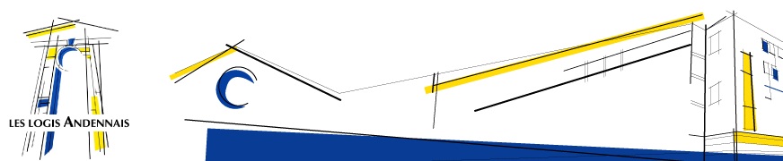 Les Logis Andennais