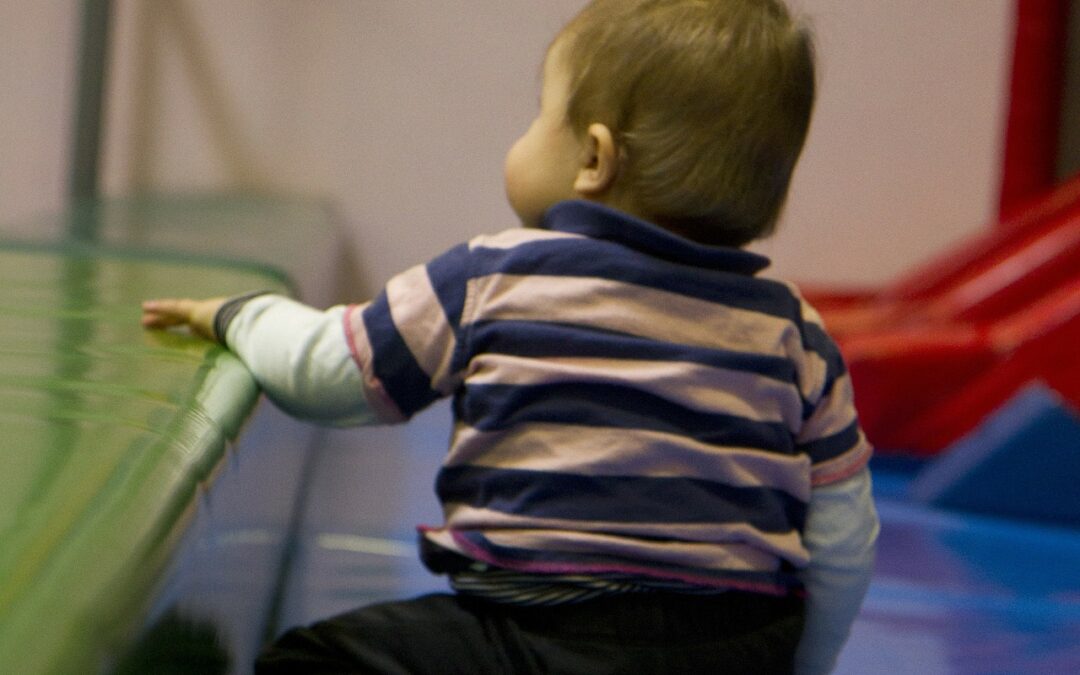 Crèches les Oursons ASBL