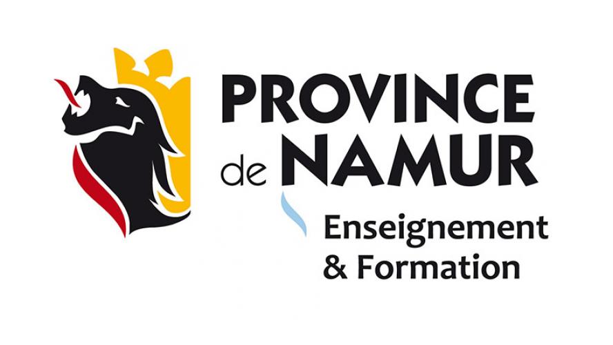 E.S.P.A (Enseignement Provincial de Namur)
