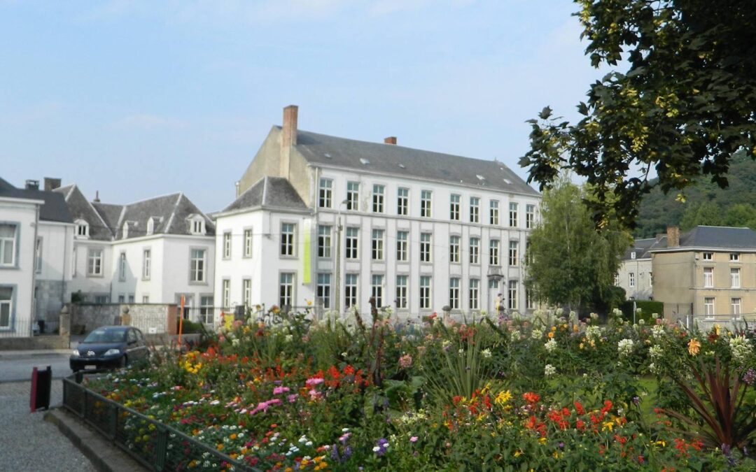 Enseignement Libre Sainte Begge