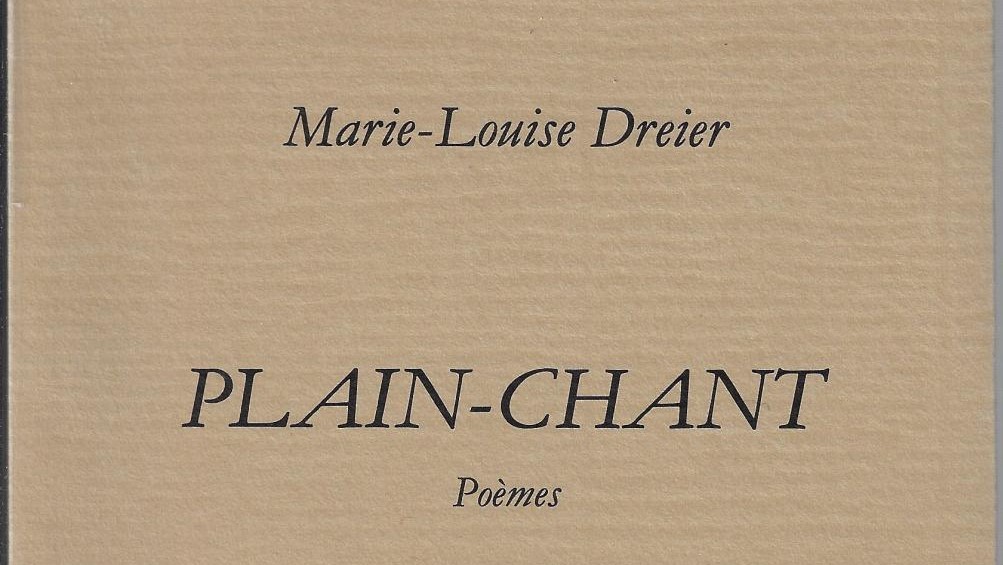 Marie-Louise Dreier