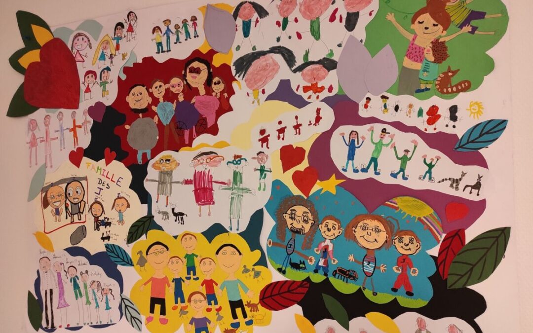 L&rsquo;École des Devoirs recherche des bénévoles