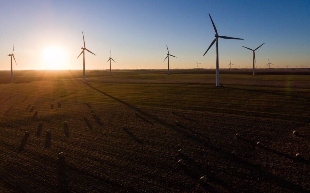 Implantation d’un mât en vue d’un projet éolien à Coutisse : l’enquête publique est relancée — Le Collège communal donne un avis négatif