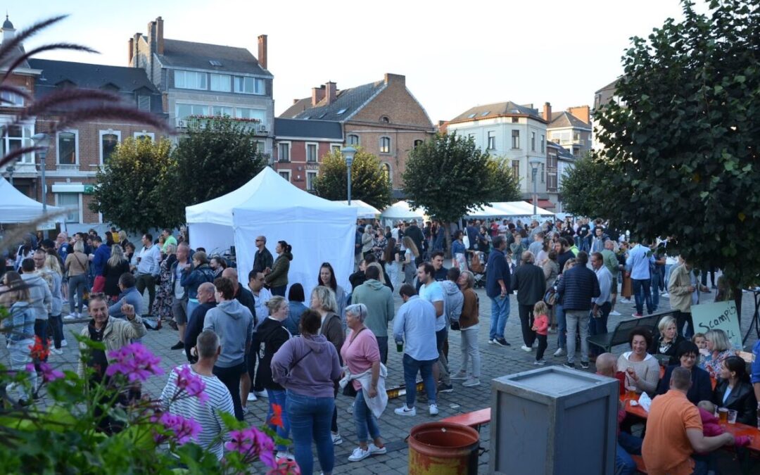 En images : Un Air de Fêtes
