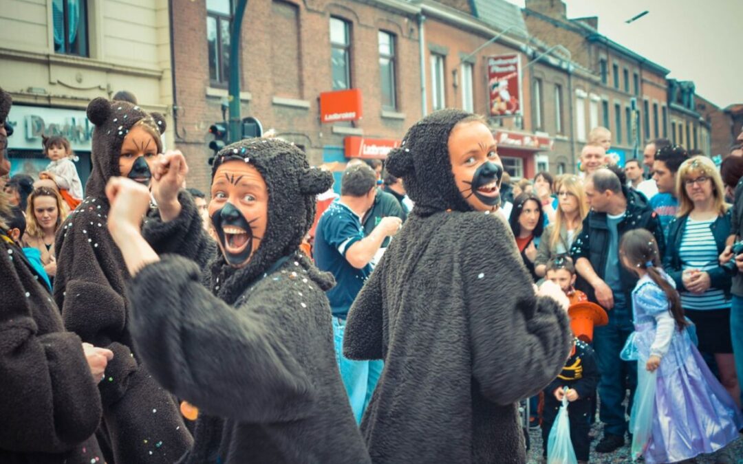 Carnaval des Ours : informations pratiques sur la 67e édition