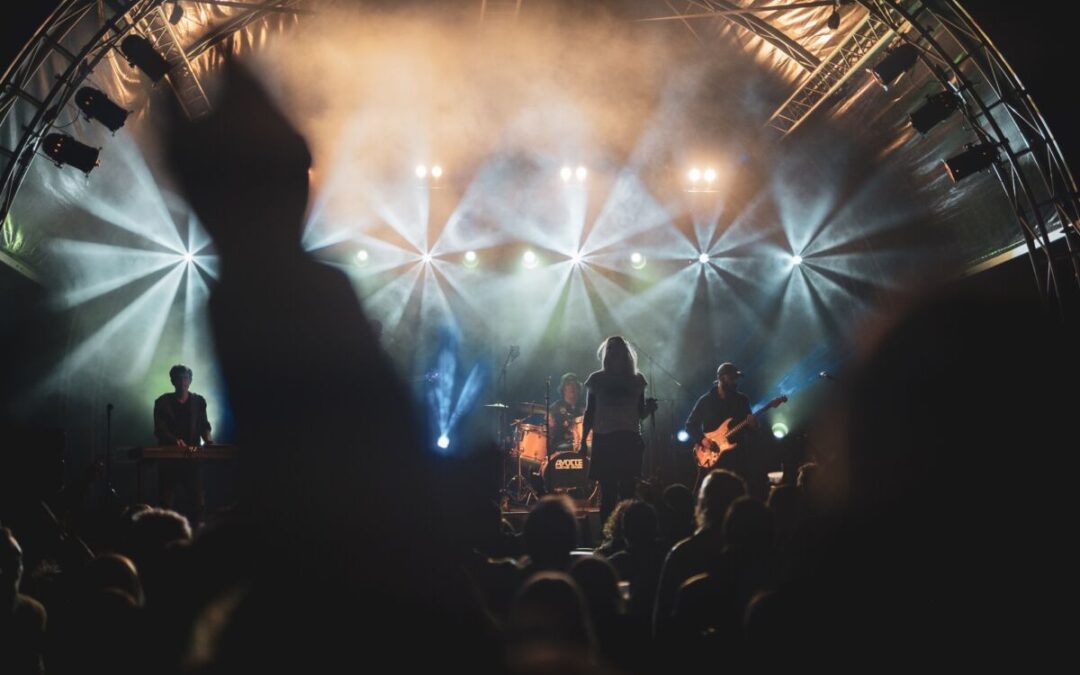 Les Fêtes de Wallonie