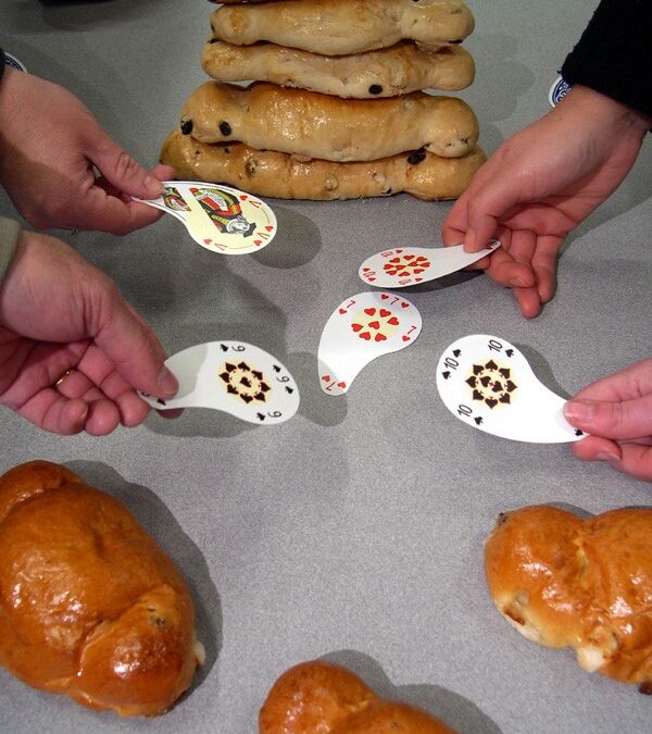 Les Trairies : où jouer le 24 décembre 2025 ?