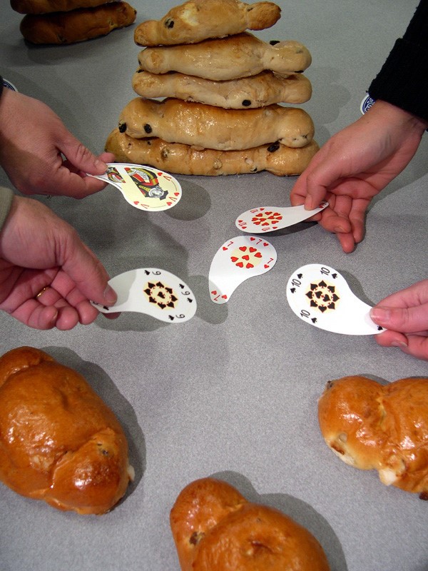 Trairies Seniors 2018