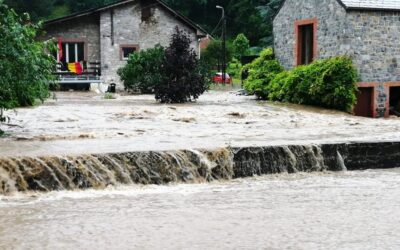 Inondations du 05 juin 2022 : reconnaissance comme calamité naturelle publique