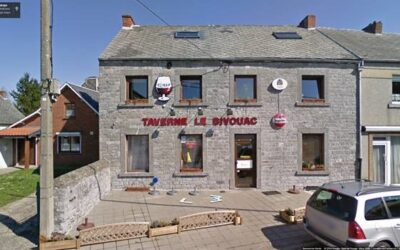 Vente d’un immeuble – Place Félix Moinnil – Landenne