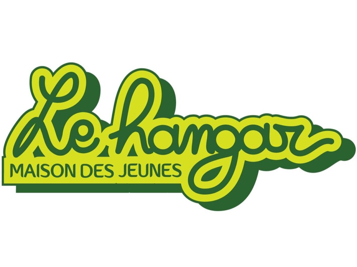 MJ Le hangar – logo
