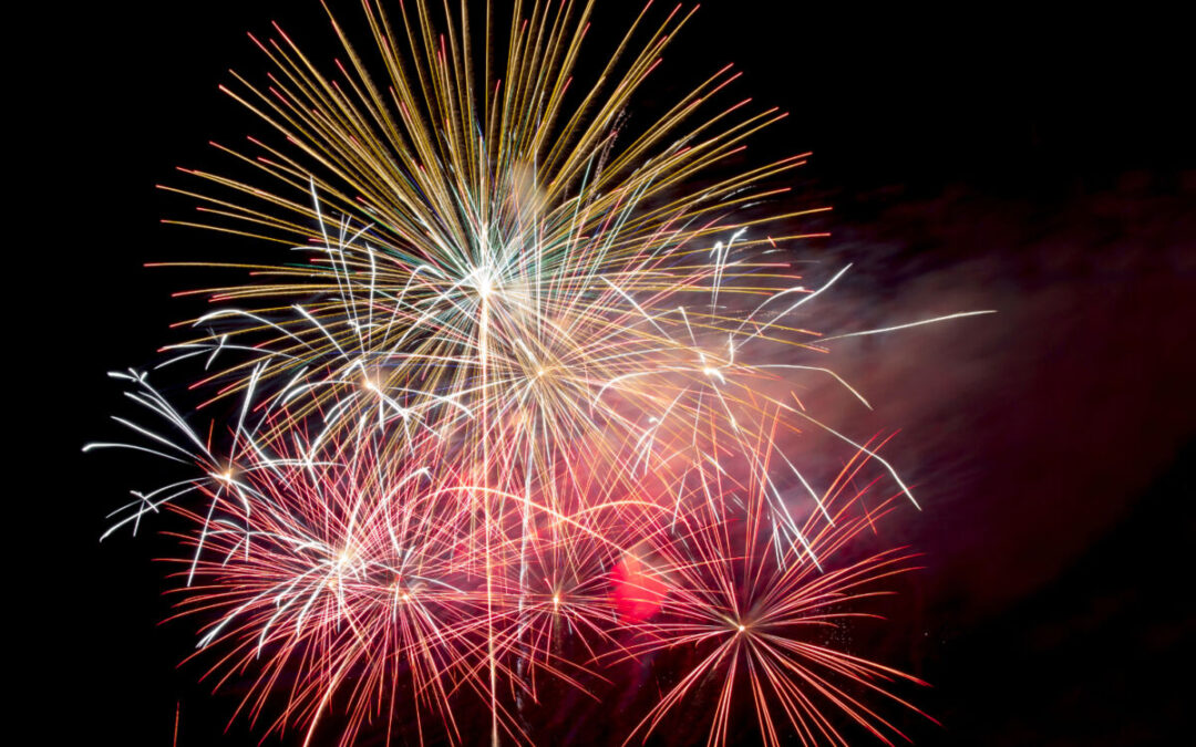 Andenne : le feu d&rsquo;artifice du 21 juillet est annulé