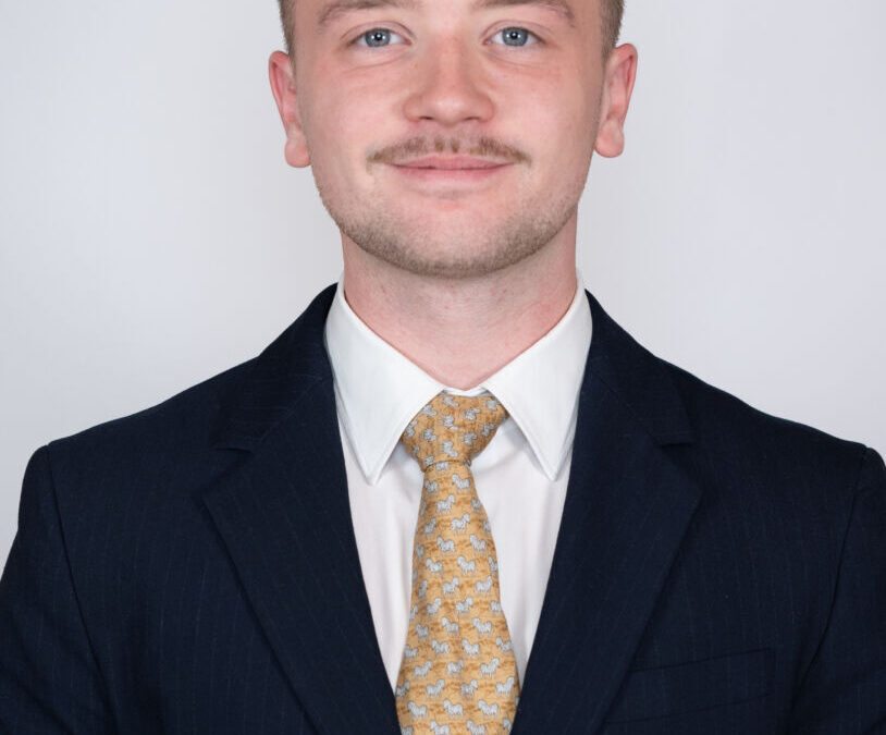 Martin Van Kerckhove