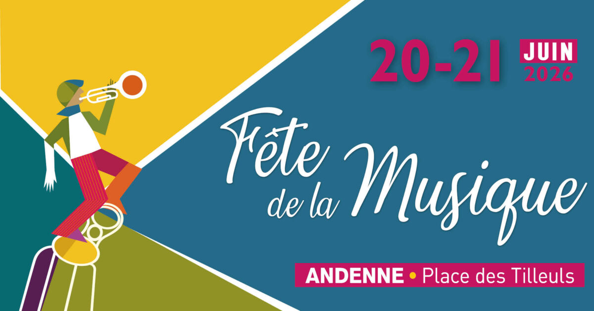 Fete de la Musique Event Cover 2026