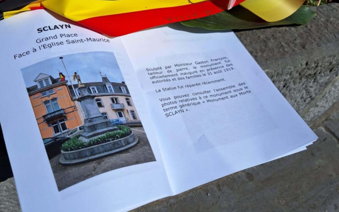 En images : Cérémonies patriotiques du 8 mai 2025