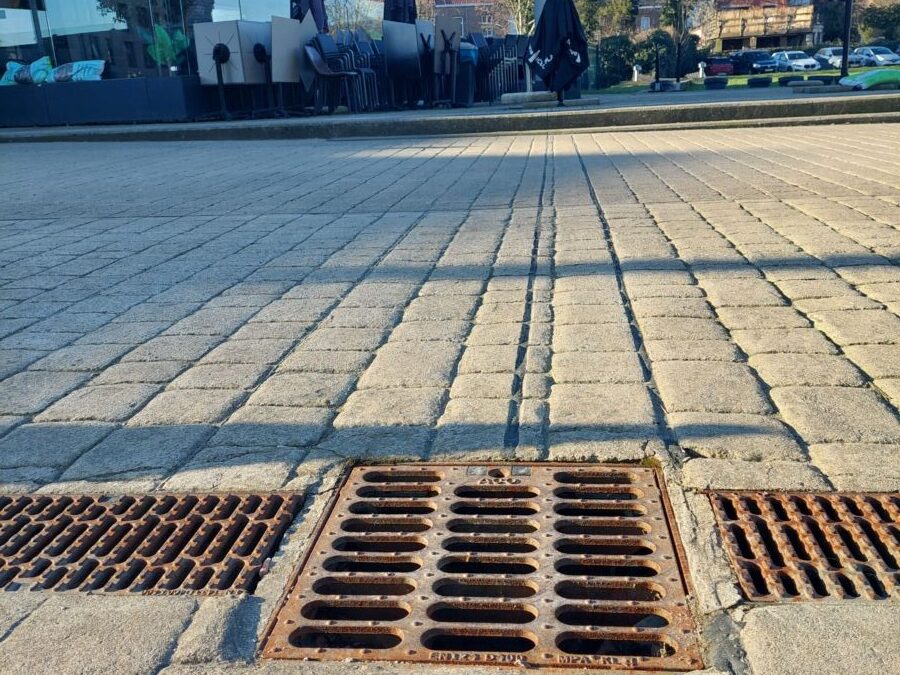« Ici Commence la Mer » : sensibilisation au respect du cycle de l’eau