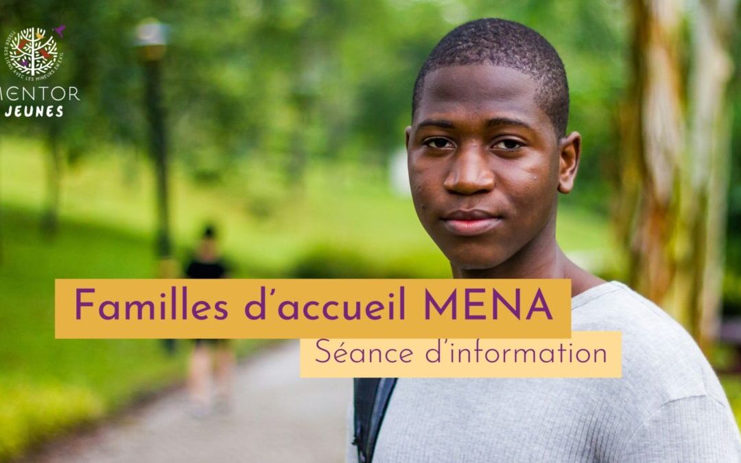 Famille d&rsquo;accueil : Accueillir un jeune réfugié, un geste simple, un impact immense