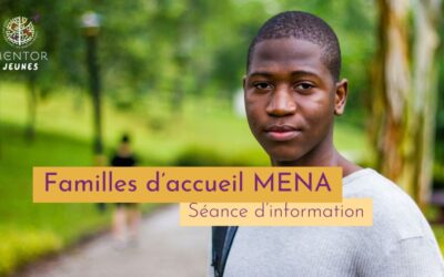 Famille d’accueil : Accueillir un jeune réfugié, un geste simple, un impact immense
