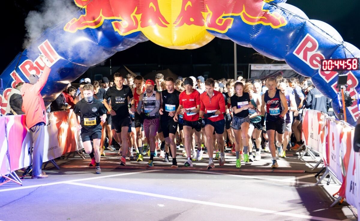 Corrida Andenne