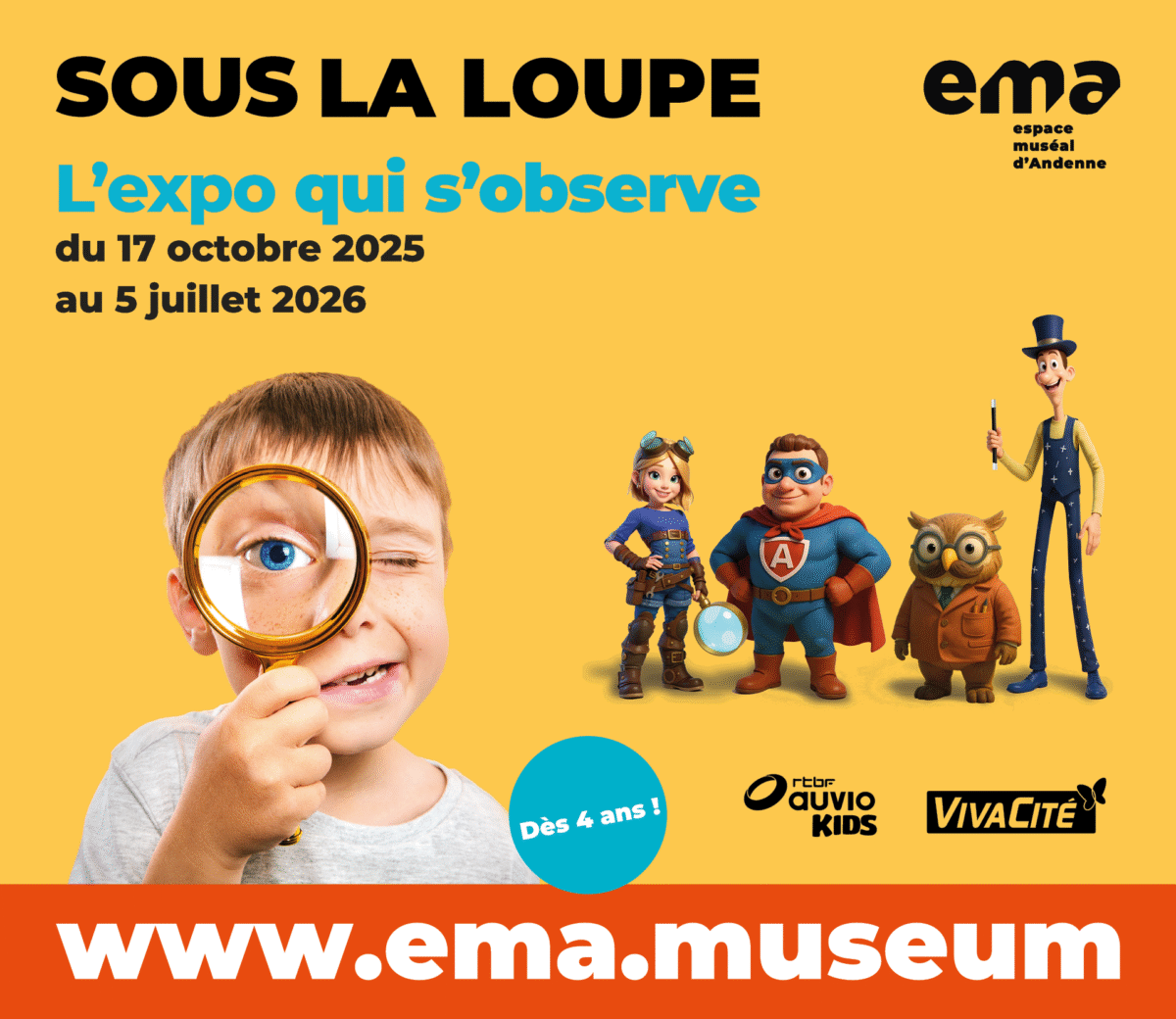 2025_sousLoupe_PubREgardsMusee_210x182_02 1