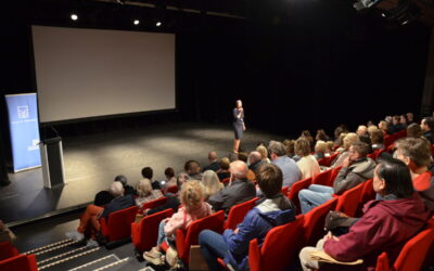 En images : réception des Nouveaux habitants 2025