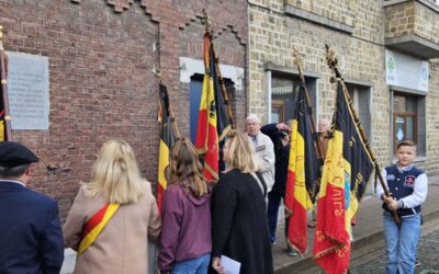 En images : cérémonies patriotiques – relais sacré 2025