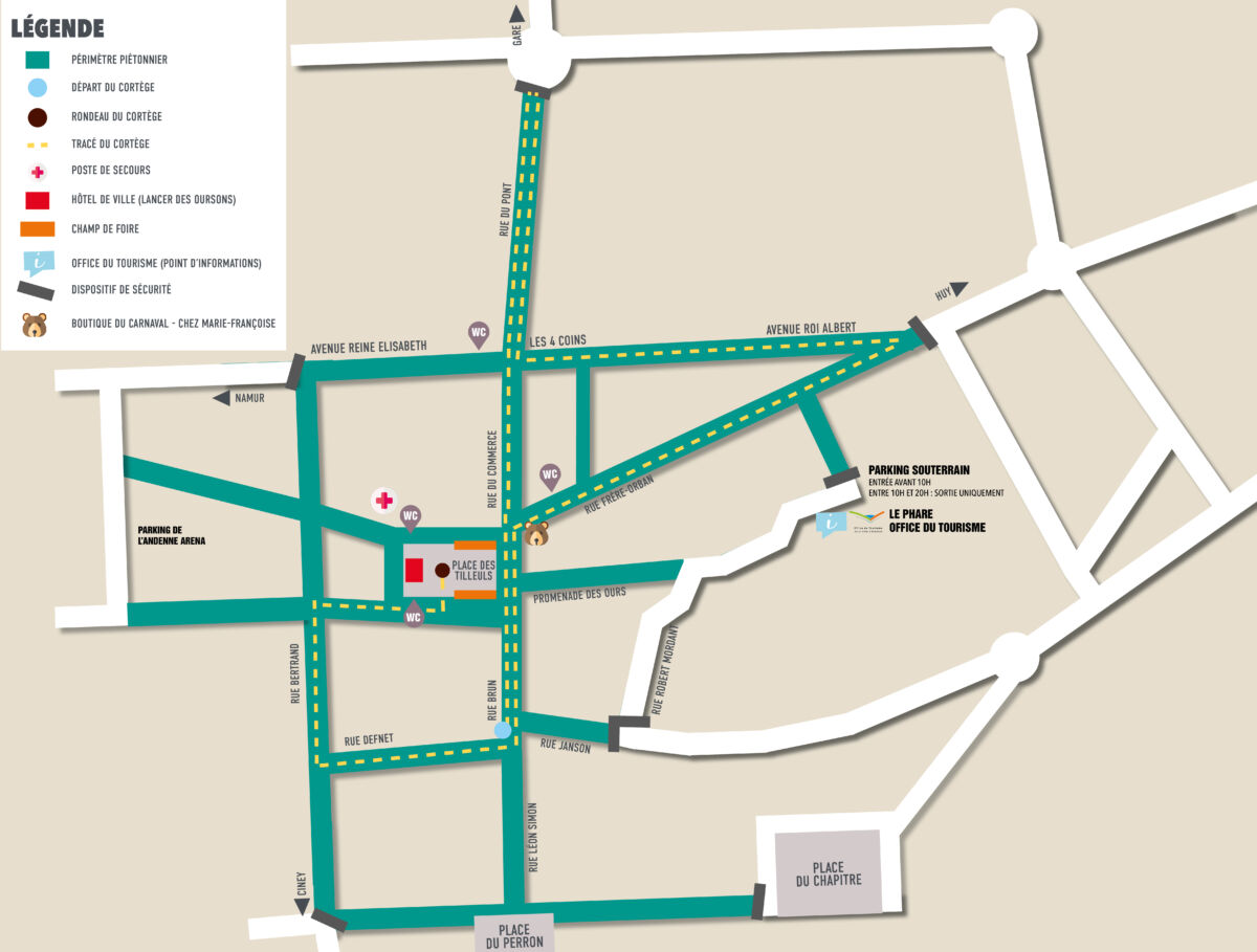 Plan 2025 - Carnaval V2