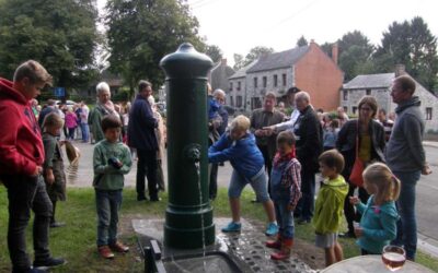 Petit Patrimoine : recensement et appel à bénévoles