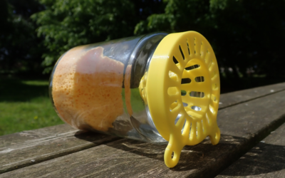 Frelon asiatique : permanences pour la distribution de pièges sélectifs