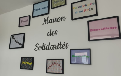 Solidarité à Andenne : les chiffres du Plan Hiver 2025-2026