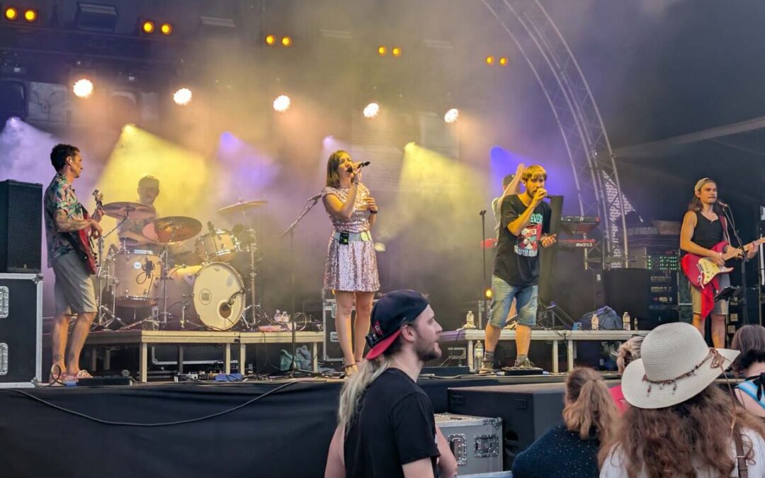 En images : La Fête de la Musique 2026