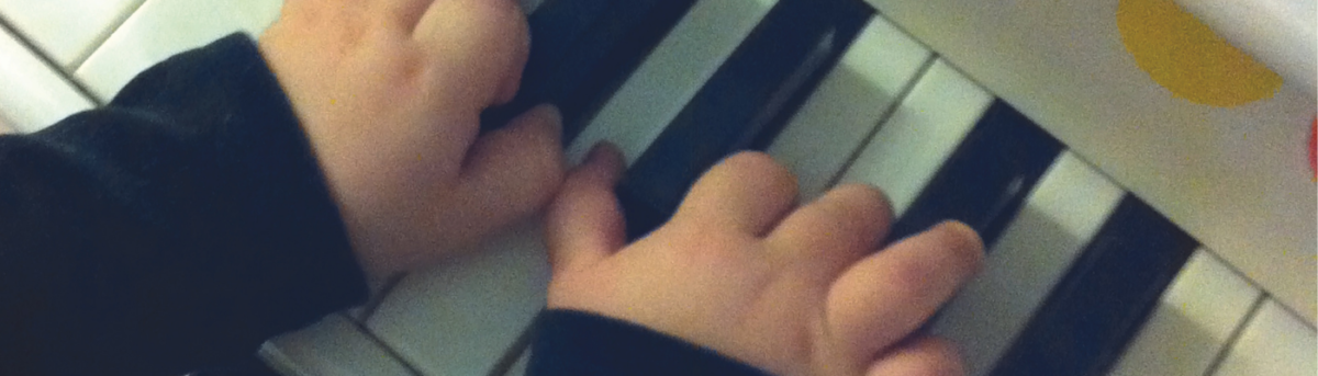 Eveil musical