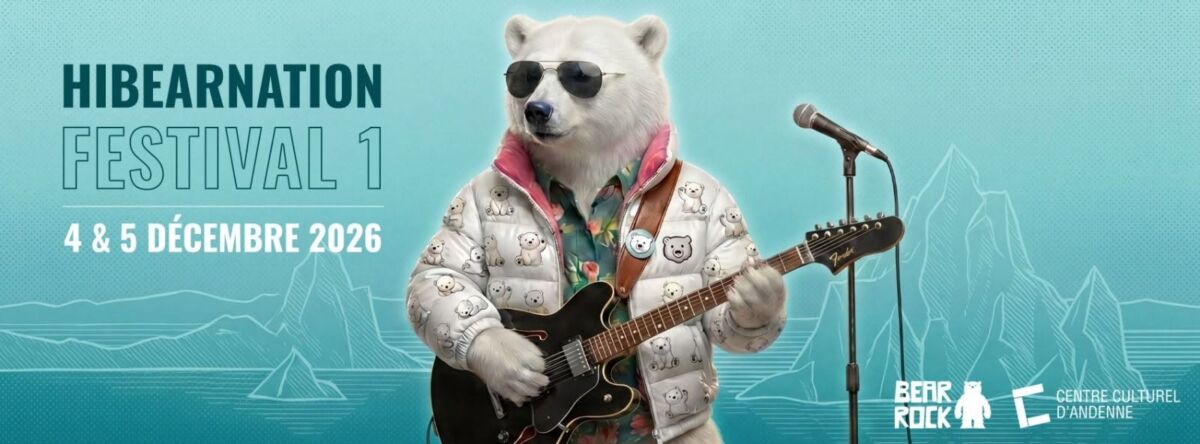 Hi-BEAR-Nation Festival