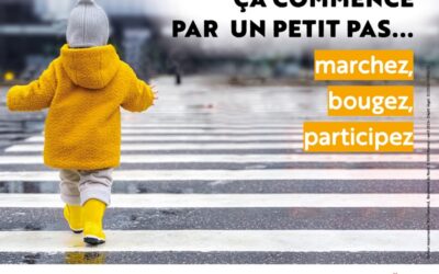 Semaine de la Mobilité 2026 : le programme à Andenne