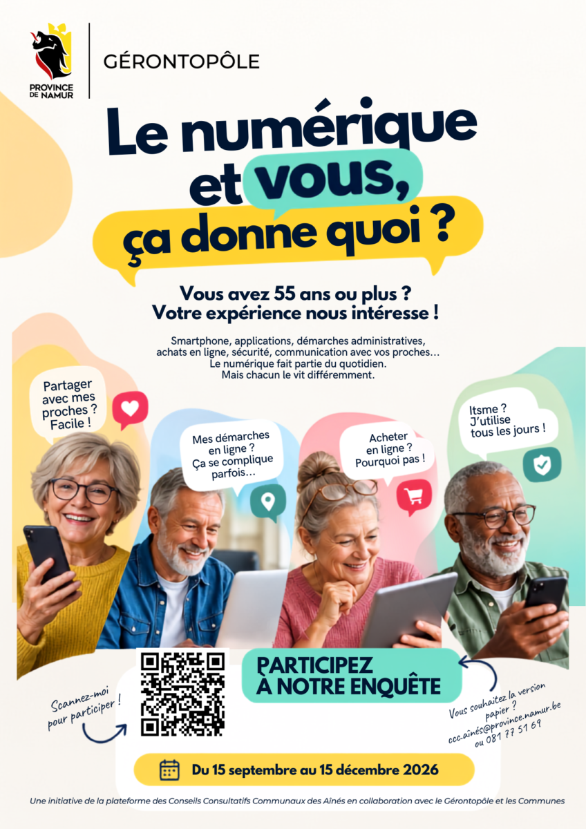 Affiche A4