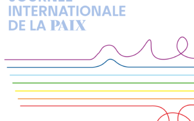 Journée internationale de la Paix : Andenne engagée pour un monde en paix et sans armes nucléaires