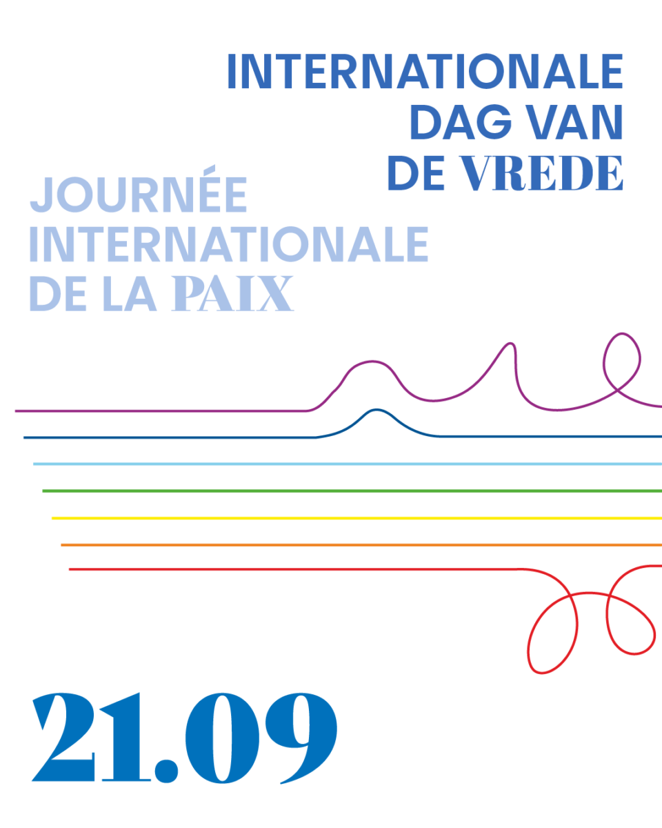 Poster NL-FR