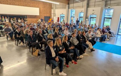 En images : réception des Nouveaux habitants 2026